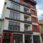 ECEABAT YALI EVLERİ