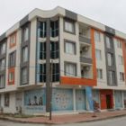 PLAJ EVLERİ 1